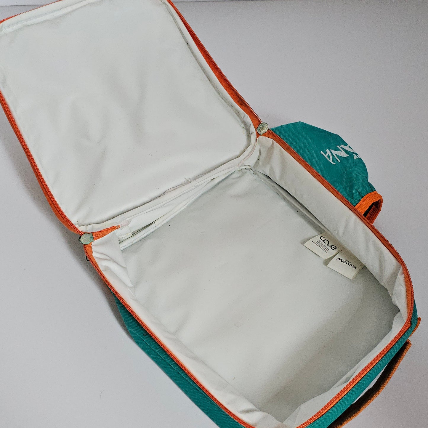 Moana Lunchbox