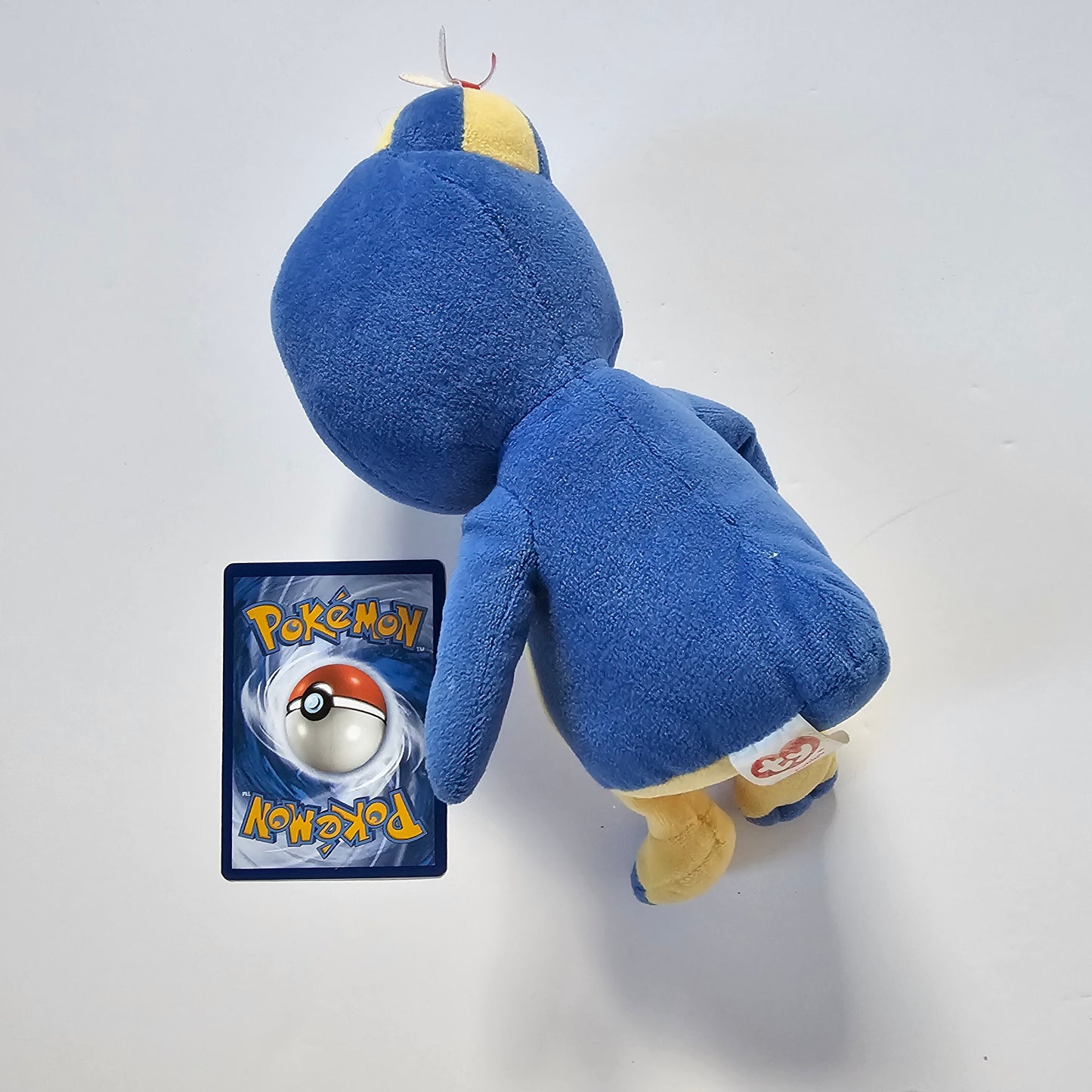 Vtg Backyardigans Pablo Penguin (2005)