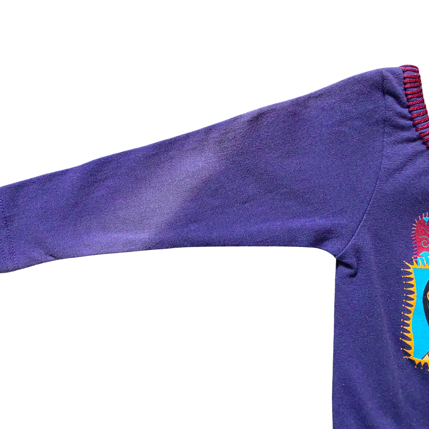 The Disney Store Pocahontas Bodysuit (See Measurements)