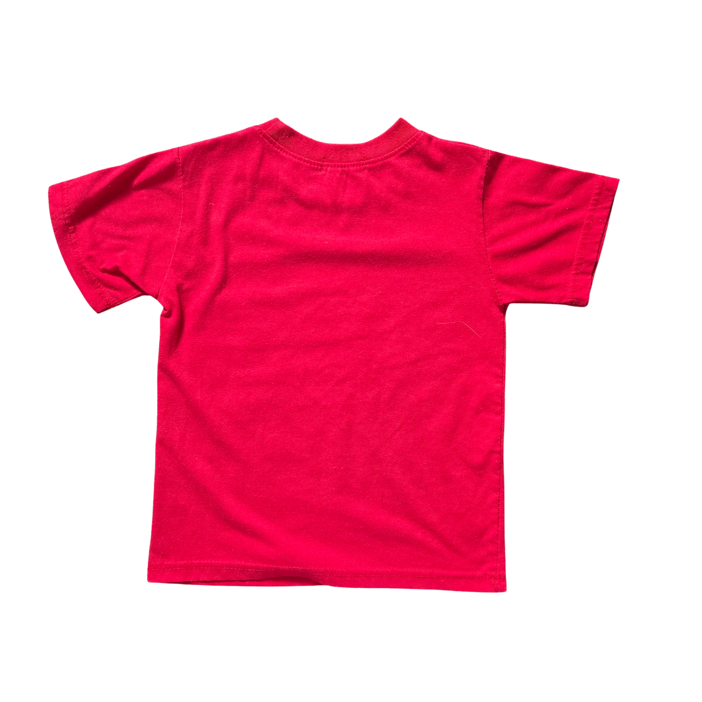The Wiggles Bootleg Graphic Tee (Sz 4-5)
