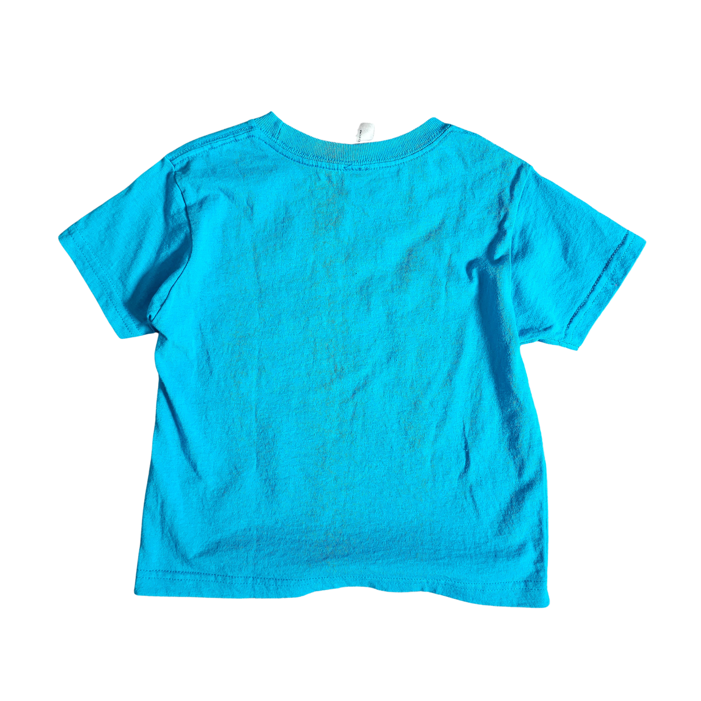 Minnesota Dr. Seuss Style Souvenir Shirt (Sz 3/4)