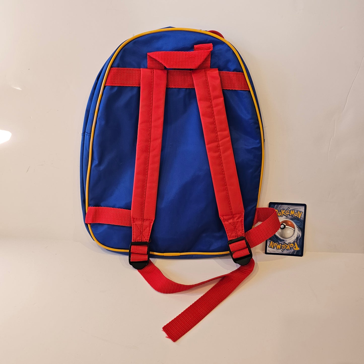 Clifford the Big Red Dog Backpack