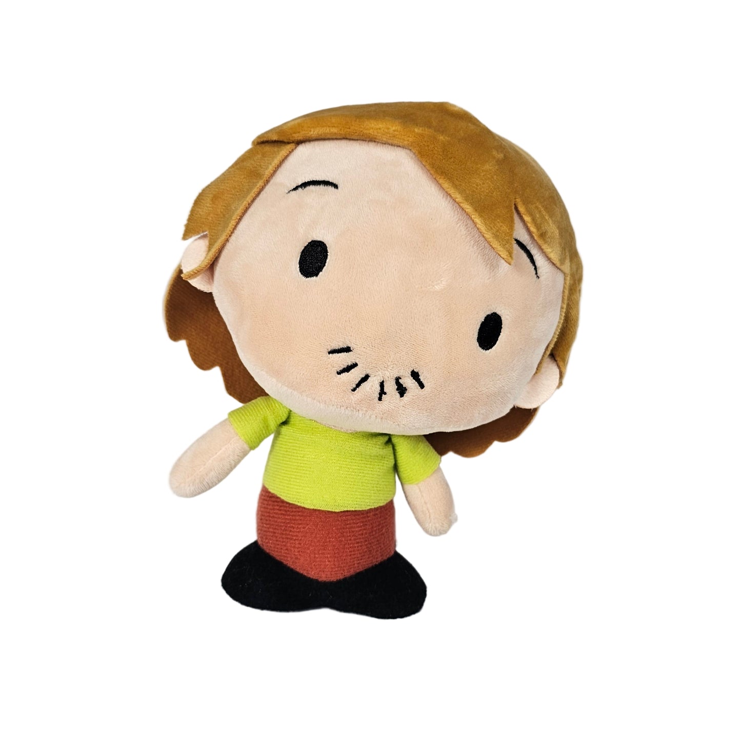 Scooby-Doo! Shaggy Chibi Plush