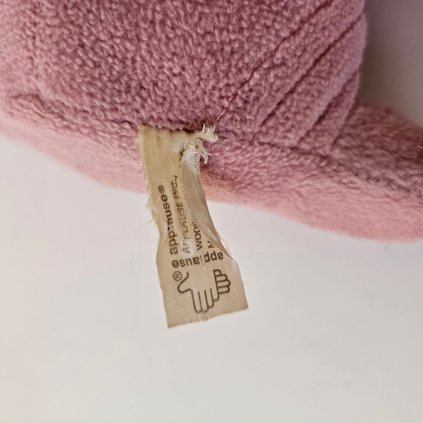 Vtg Applause E.T. Plush (1988)