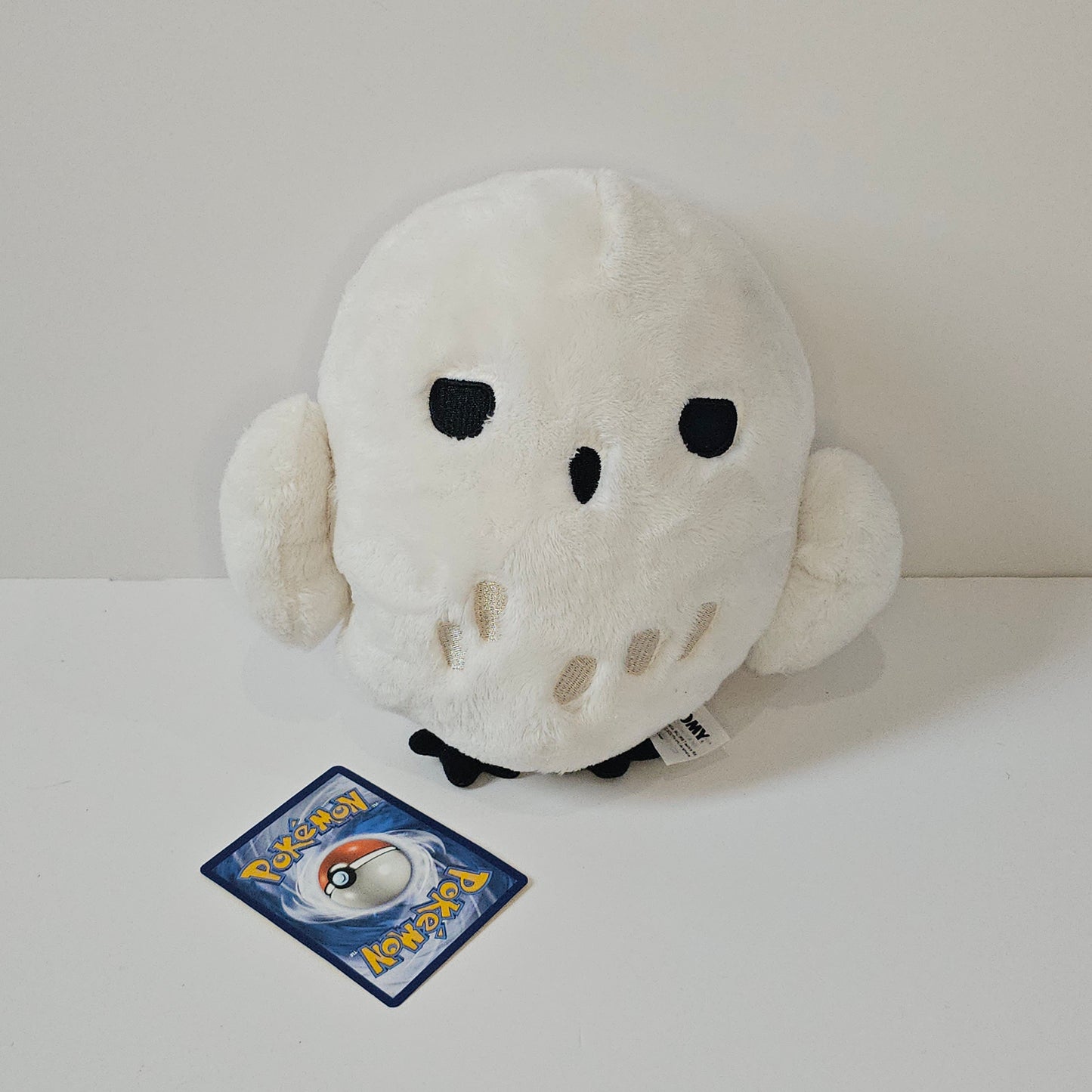 Harry Potter Hedwig Plush (2019)