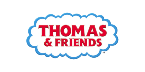 thomas & friends