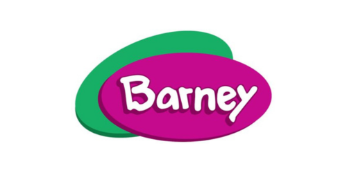 barney & friends