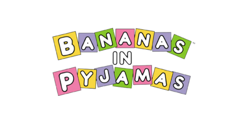 bananas in pyjamas