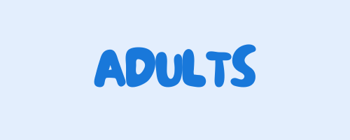 adults