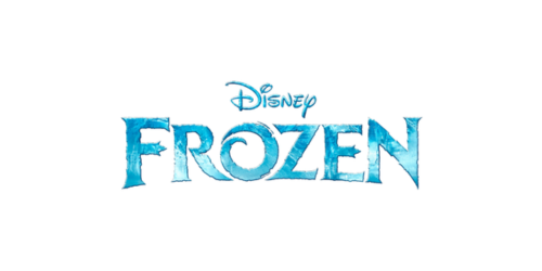 frozen