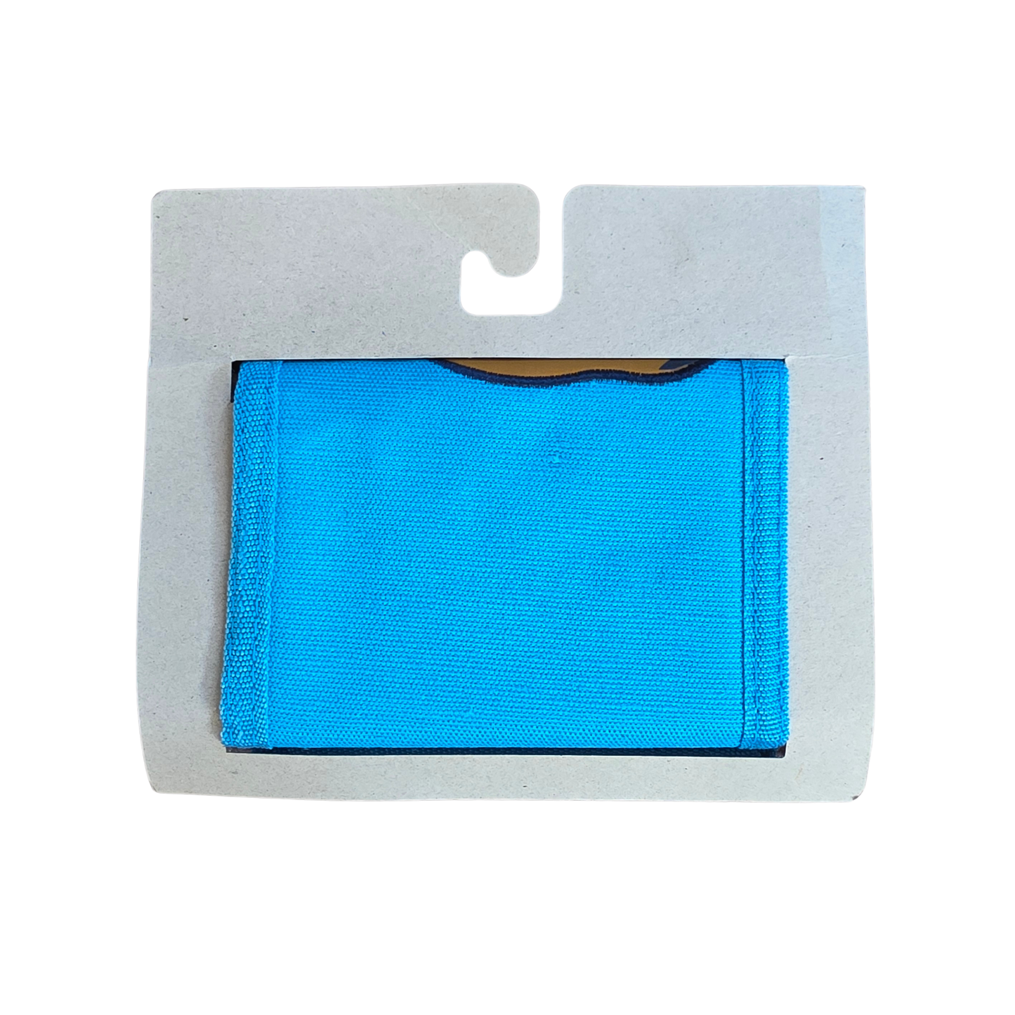 Vintage Cartoon Network's Scooby-Doo Trifold Wallet (00s) (NOS)