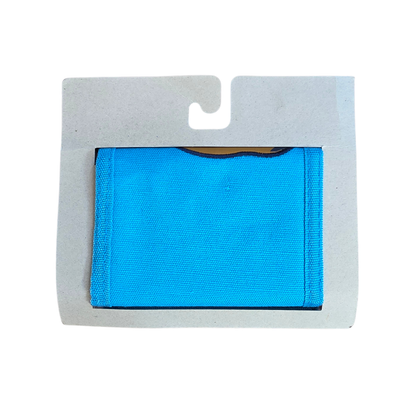 Vintage Cartoon Network's Scooby-Doo Trifold Wallet (00s) (NOS)