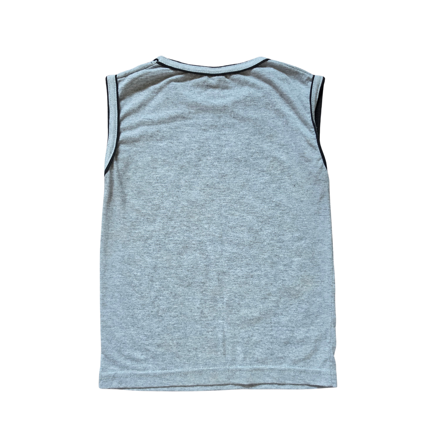 Caillou & Arthur Singlet (Sz 5-6) (Bootleg)