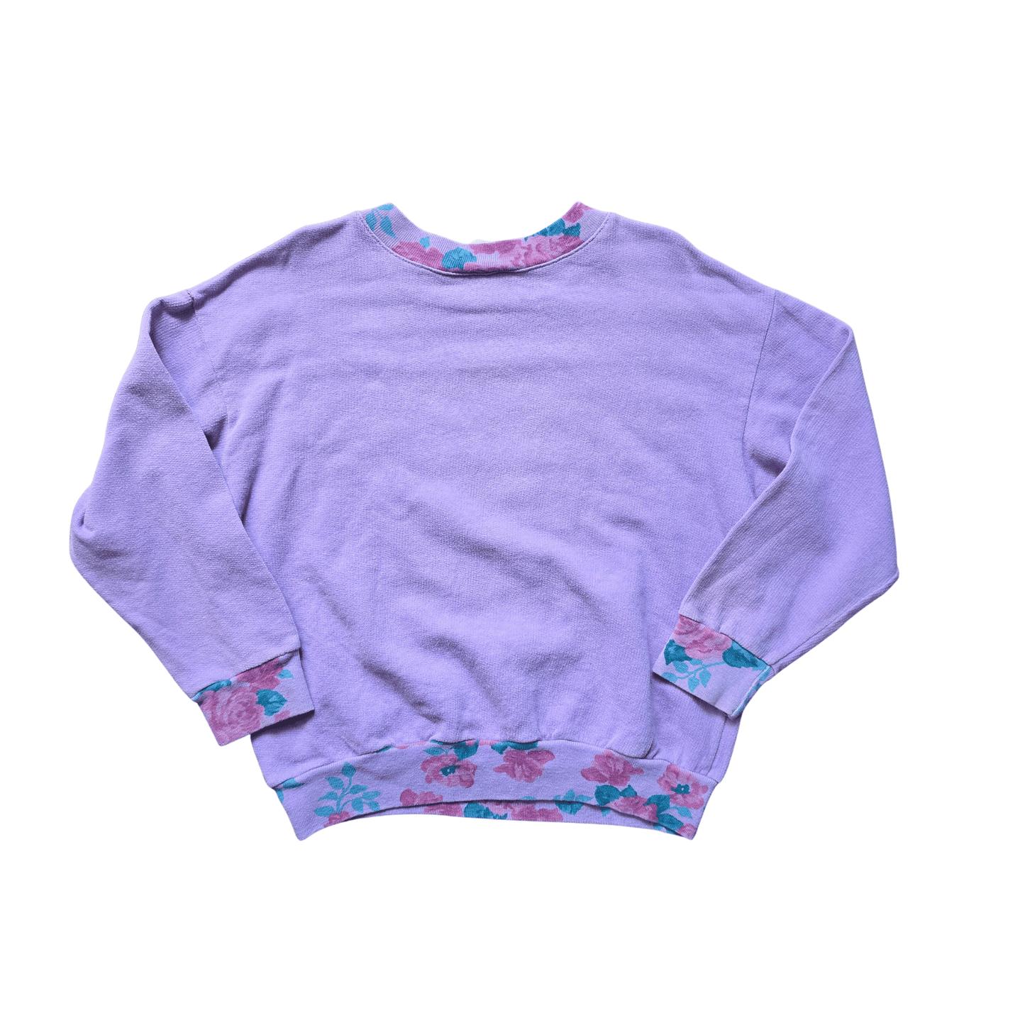 Vintage Beauty & The Beast Belle Sweater (Sz 4-6)