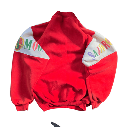 🔑 Sailor Moon Bootleg Sweatshirt (Sz 7-8)