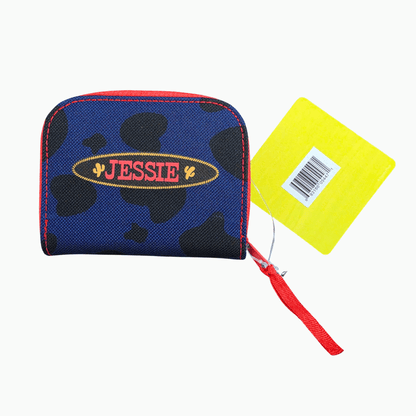 Vintage Disney Toy Story Jessie Wallet (00s) (NOS)
