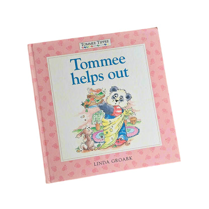 Tommee Helps Out (Tommee Tippee)