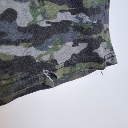 Disney Pixar Toy Story Camo Tee (Sz 4-5)