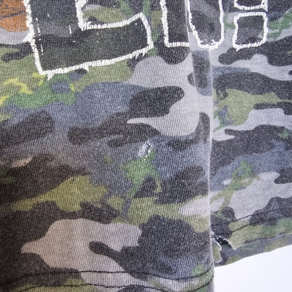 Disney Pixar Toy Story Camo Tee (Sz 4-5)