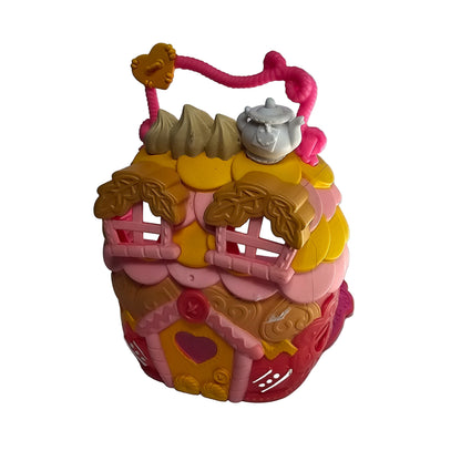 Lalaloopsy Tinies Crumbs House (2014)
