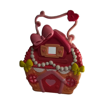Lalaloopsy Tinies Jewels House (2014)