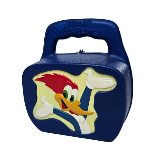 Universal Studios Woody Woodpecker (2014)