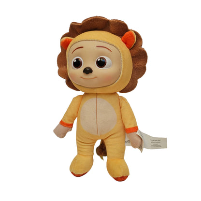 Cocomelon JJ Plush (2021)