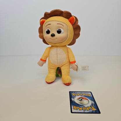 Cocomelon JJ Plush (2021)