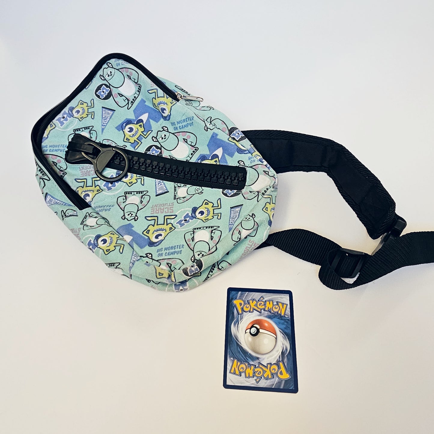 Monsters University Bag