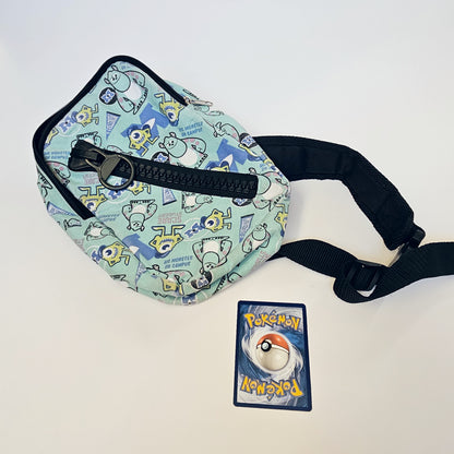 Monsters University Bag