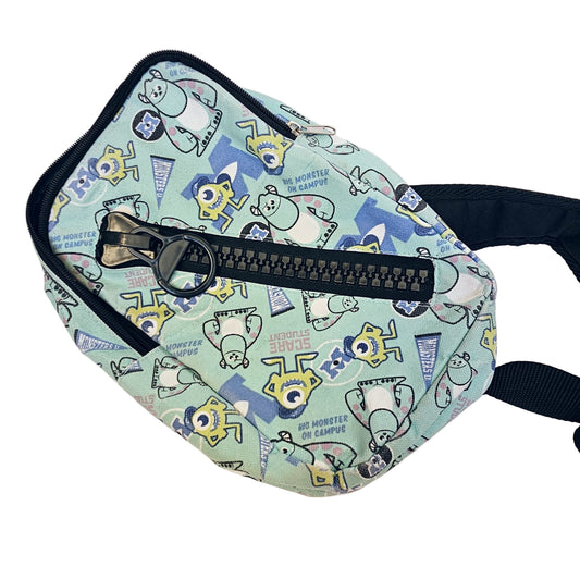 Monsters University Bag