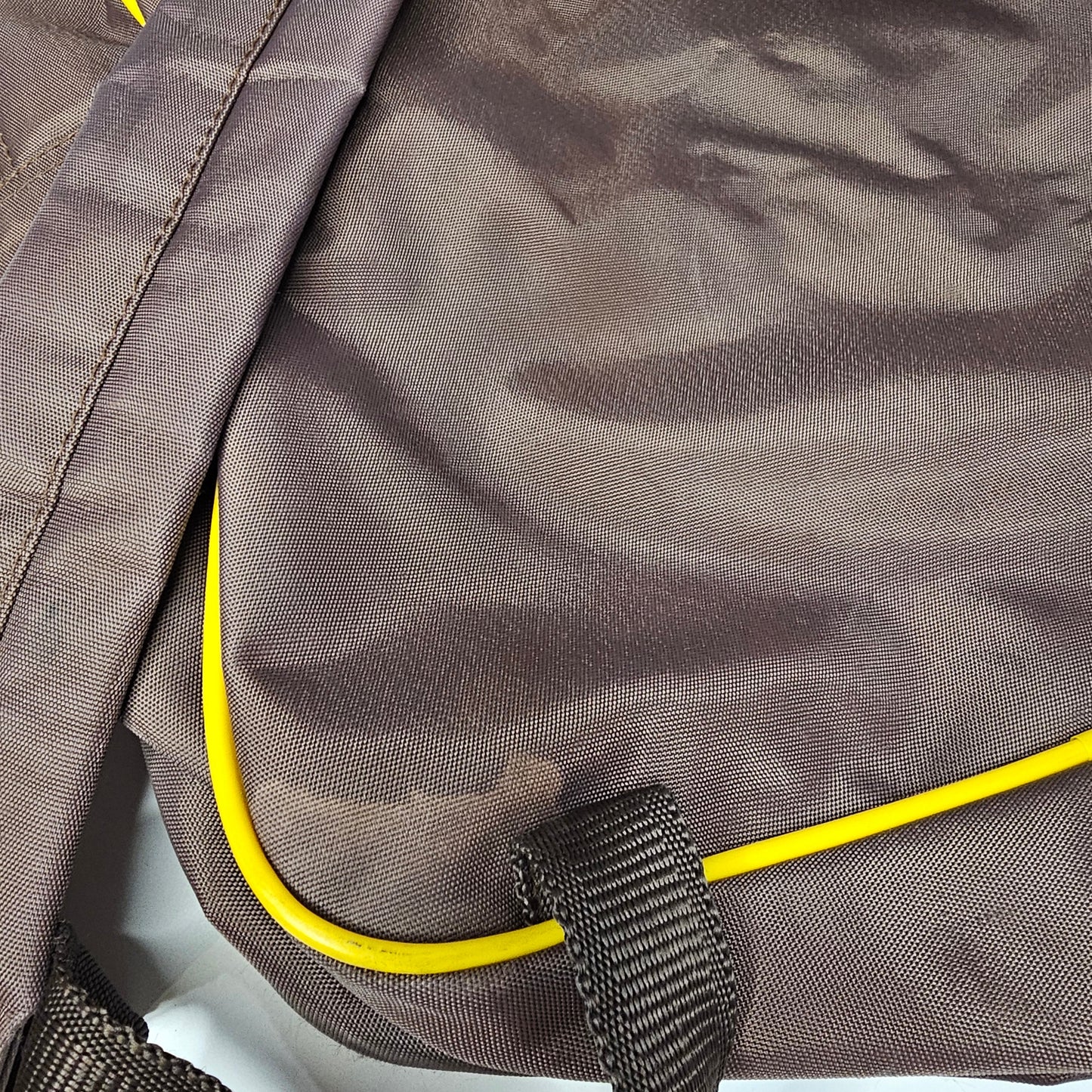 Winnie-the-Pooh Messenger Flap Backpack