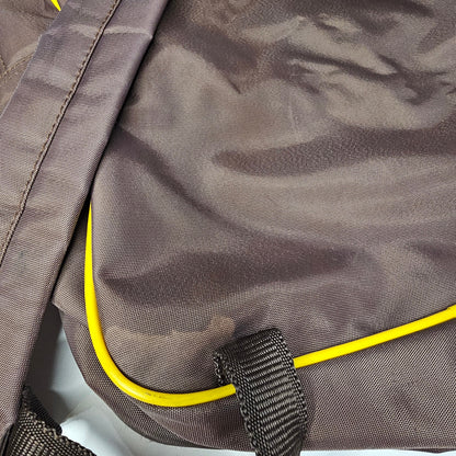 Winnie-the-Pooh Messenger Flap Backpack