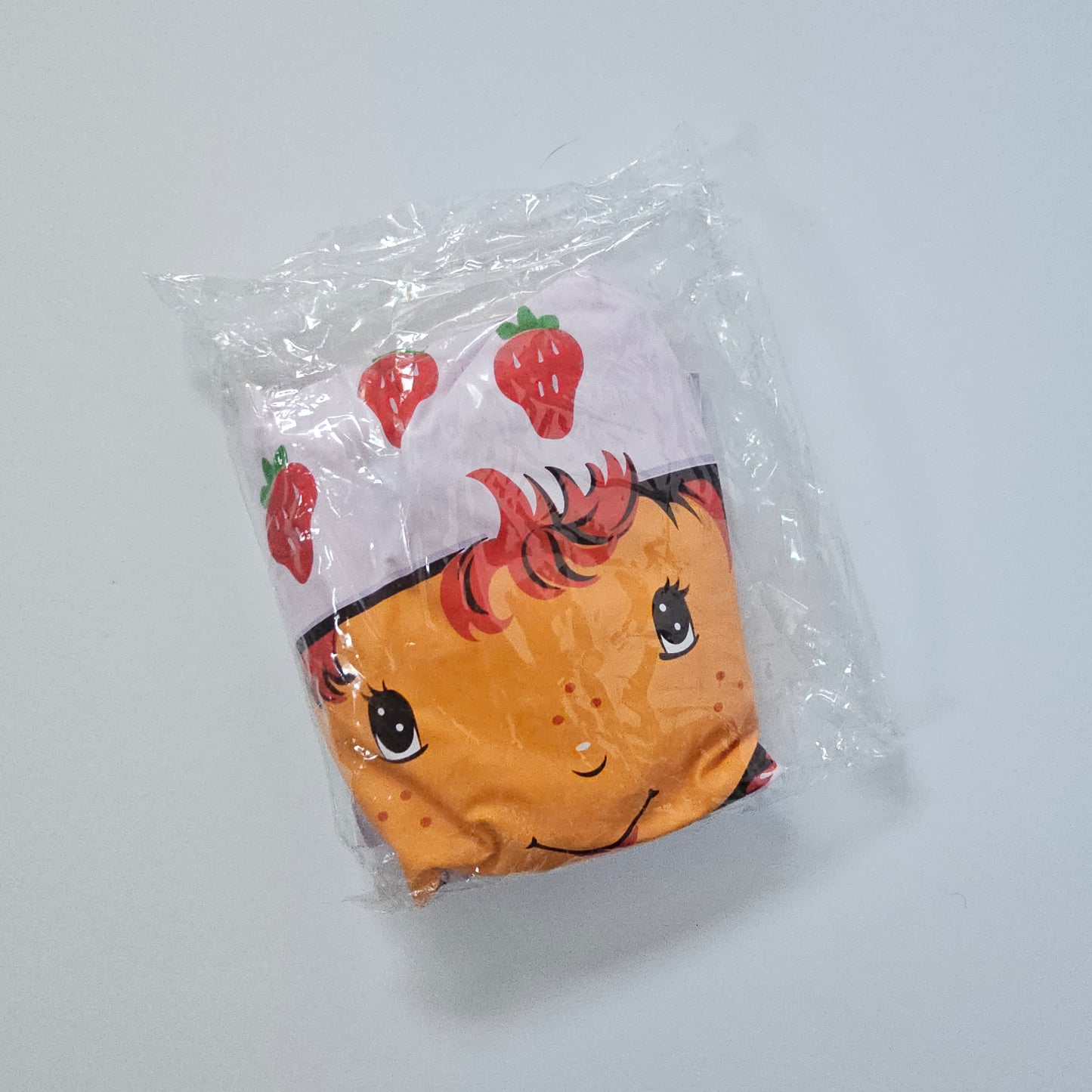 Vtg Strawberry Shortcake Kids Kraze Inflatable (2003)