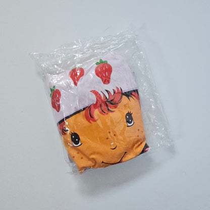 Vtg Strawberry Shortcake Kids Kraze Inflatable (2003)
