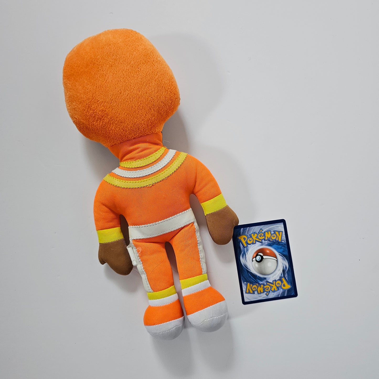 Yo Gabba Gabba! DJ Lance Plush (2011)