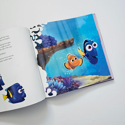 Disney Pixar Storybook Collection (2016)