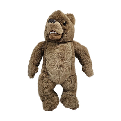 Maurice Snedak's Little Bear Plush (1998)