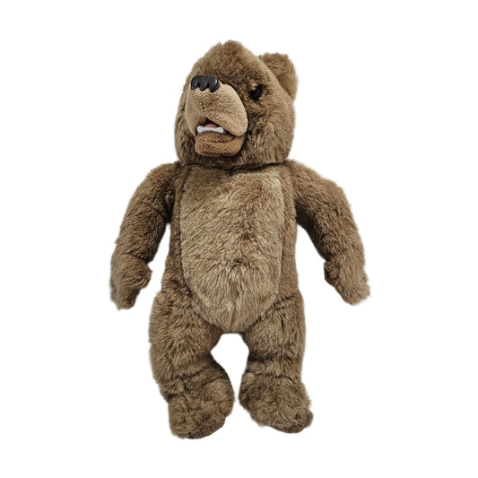 Maurice Snedak's Little Bear Plush (1998)