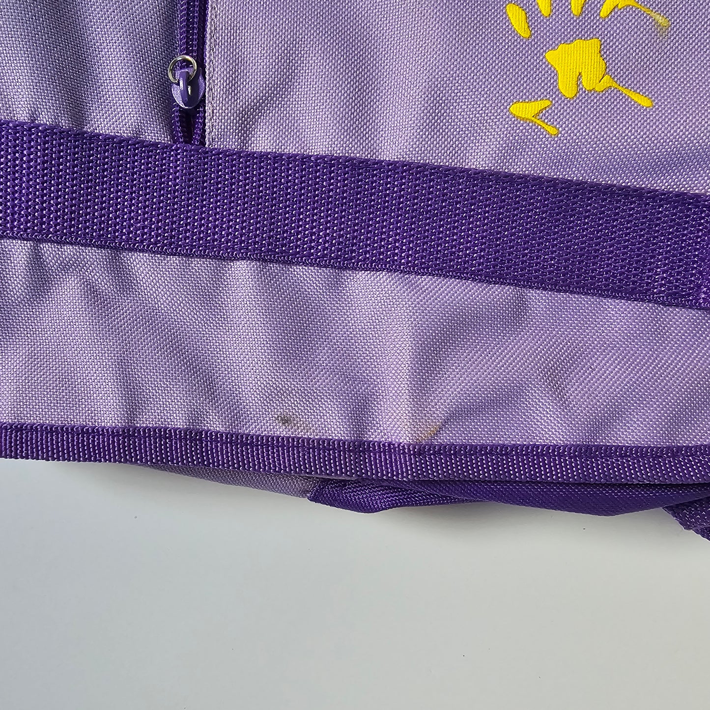 Curious George Messenger Bag