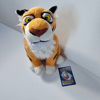 Disney Collection Aladdin Rajah Tiger Plush