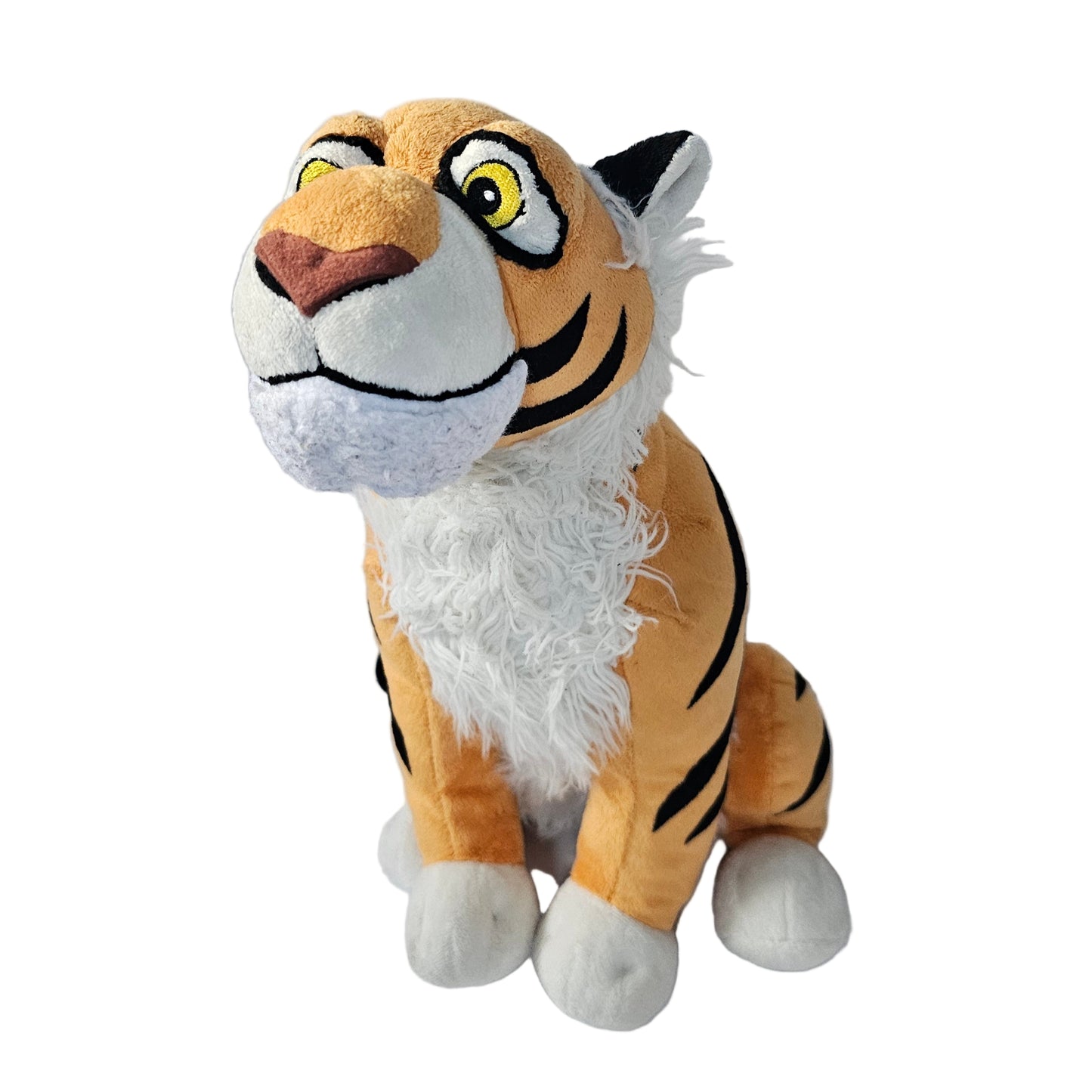 Disney Collection Aladdin Rajah Tiger Plush