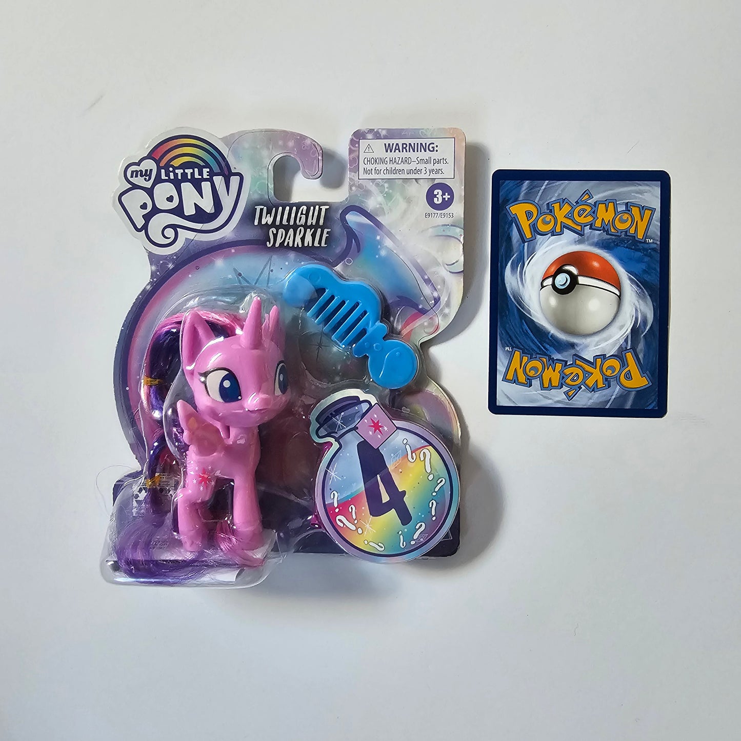 My Little Pony Twilight Sparkle Potion Figure (2020)