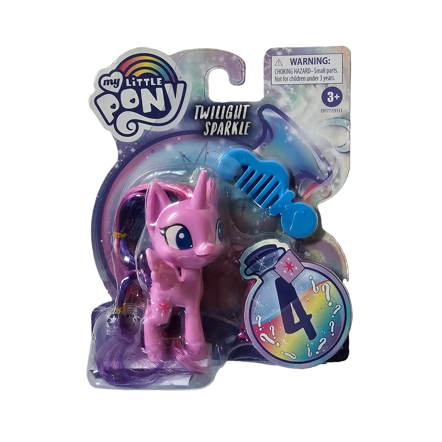 My Little Pony Twilight Sparkle Potion Figure (2020)