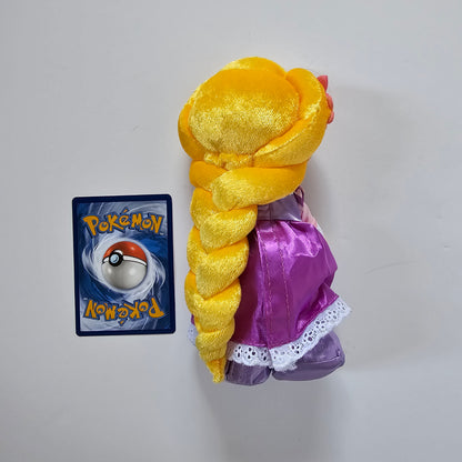 Disney nuiMos Rapunzel Tangled Plush