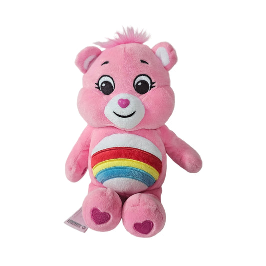 Care Bears Laugh-A-Lot Bear (2021)
