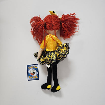 The Wiggles Emma Plush (2020)