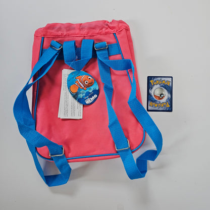 Finding Dory Backpack *NOS*