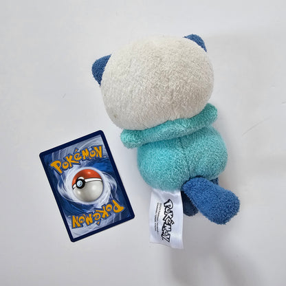 Jazwares Pokemon Oshawott Plush (2023)