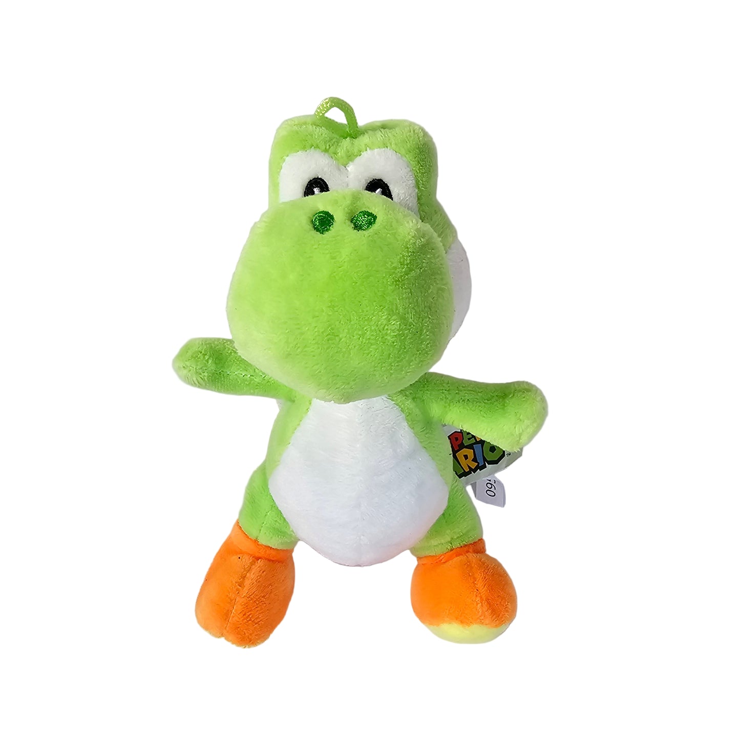 Yoshi Mini Plush